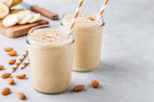वजन बढ़ाने के लिए Almond का सेवन कैसे करें? जानने के लिए देखे रिपोर्ट ...