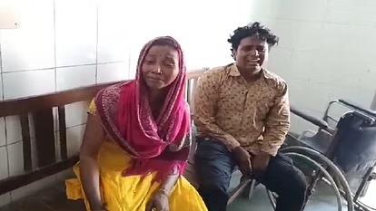 Baghpat के रटौल में ट्रैक्टर ट्रॉली से बाइक की टक्कर, एक की मौत, दो घायल Baghpat Tractor Trolley Bike Accident