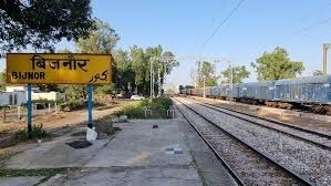 Bijnor के थाना रेहड़ क्षेत्र में दर्दनाक हादसा, बच्ची की मौत Bijnor Ke Bhojpur Mein