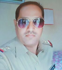 Bulandshahr: रिश्वतखोर चौकी इंचार्ज 20 हज़ार की रिश्वत लेते गिरफ्तार, एन्टी करप्शन ने की कार्रवाई।