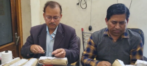Bulandshahr में खाद्य सुरक्षा एवं औषधि प्रशासन की बड़ी कार्रवाई, आदर्श फूड इंटरनेशनल पर छापा