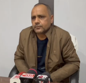 Bulandshahr में खाद्य सुरक्षा एवं औषधि प्रशासन की बड़ी कार्रवाई, आदर्श फूड इंटरनेशनल पर छापा