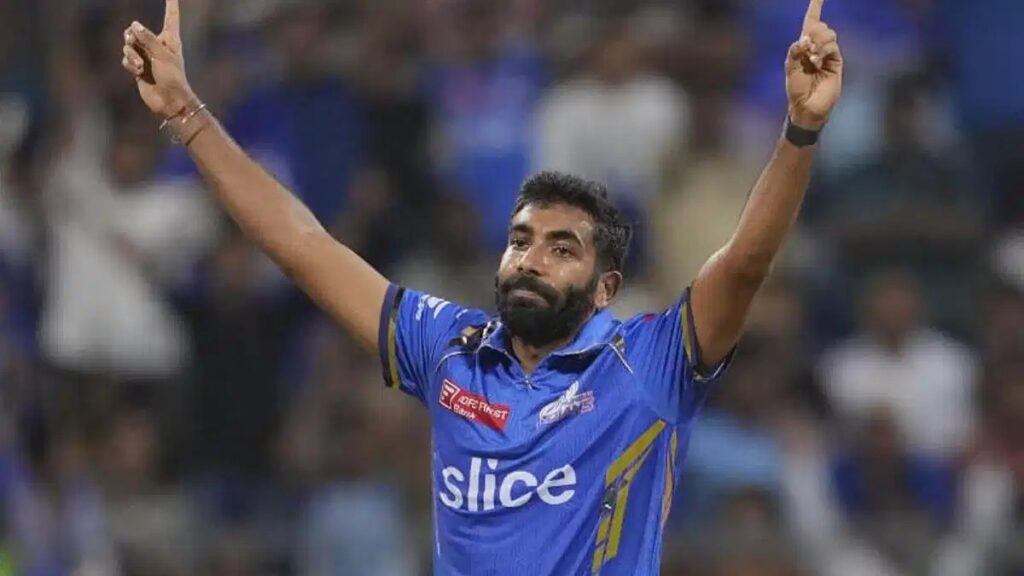 क्या Bumrah की वापसी आईपीएल 2025 के लिए संभव है? जानें महेला जयवर्धने का बयान! जसप्रीत बुमराह मुंबई इंडियंस आईपीएल 2025