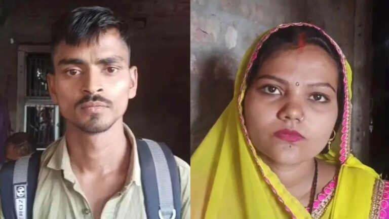 Husband’s Best Friend Steals His Wife in Gazipur