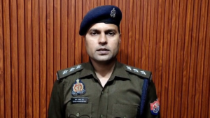 Ghaziabad: शादी समारोह में किन्नरों के विवाद में युवक की हत्या, 2 आरोपी गिरफ्तार, 4 की तलाश जारी