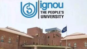 IGNOU TEE जून सत्र के लिए आवेदन शुरू, अप्रैल में इस तारीख तक करें पंजीकरण...