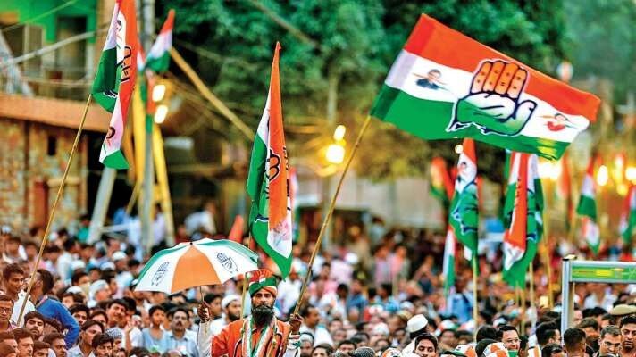Imran Masood Backs Meat Shops Closure During Navratr