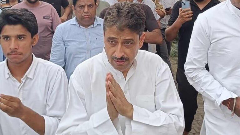 Imran Masood supports closure