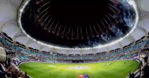 India-न्यूजीलैंड में चैंपियंस ट्रॉफी का फाइनल, बॉलिंग या बैटिंग, किसका साथ देगी दुबई की पिच? India-न्यूजीलैंड में चैंपियंस ट्रॉफी का फाइनल, बॉलिंग या बैटिंग, किसका साथ देगी दुबई की पिच?