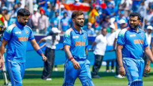 India में यज्ञ-हवन, टीम इंडिया की जीत के लिए फैंस ने भोलेनाथ का किया अभिषेक...