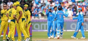 India के खिलाफ सेमीफाइनल में ऑस्ट्रेलिया का मास्टर प्लान तैयार, युवा ऑलराउंडर को स्क्वाड में जोड़ा India के खिलाफ सेमीफाइनल में ऑस्ट्रेलिया का मास्टर प्लान तैयार, युवा ऑलराउंडर को स्क्वाड में जोड़ा