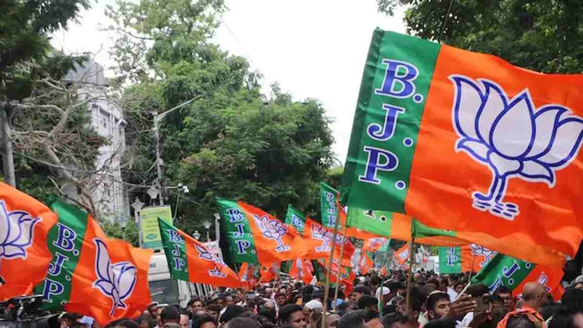 Kasyap Samaj Protest for Public Holiday on Kasyap Jayanti