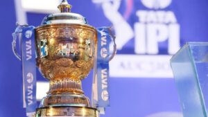 आईपीएल की तैयारियों में जुटे,MS Dhoni , नेट्स पर जमकर की बल्लेबाजी;