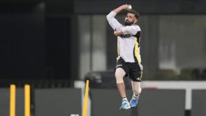 अब Mohammed Shami के सपोर्ट में आईं, रोहित को मोटा कहने वाली शमा मोहम्मद ...