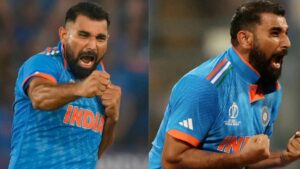 Mohammed Shami ने ICC से कर डाली बड़ी गुजारिश,वापस लाओ...गेंद पर थूक लगाने का नियम..'