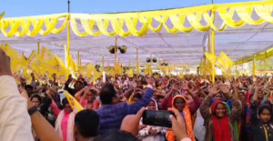 मंत्री Om Prakash Rajbhar का बड़ा बयान, मुस्लिम समाज के नेताओं को शिक्षा और विकास पर देना चाहिए ध्यान। मंत्री Om Prakash Rajbhar का बड़ा बयान, मुस्लिम समाज के नेताओं को शिक्षा और विकास पर देना चाहिए ध्यान।