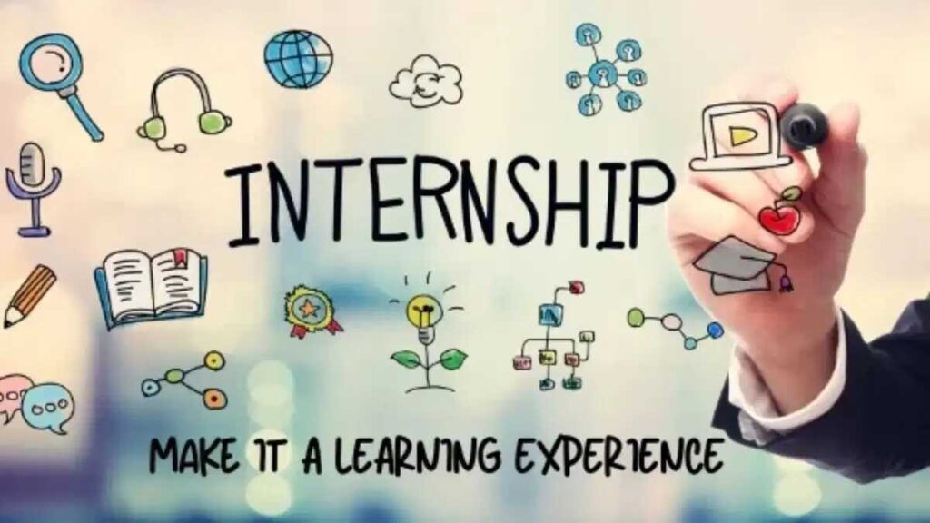 PM Internship Scheme 2025 - Apply Now Before 31st March
