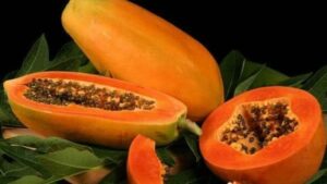 Papaya पोषक तत्वों से होता है भरपूर, बेली फैट कम करने में मिलती है मदद...