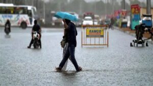 इन इलाकों में होली पर Rain, दिल्ली-NCR में भी बदलेगा मौसम...
