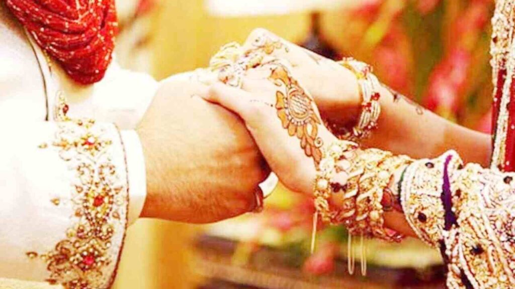 "Saharanpur Wedding Drama