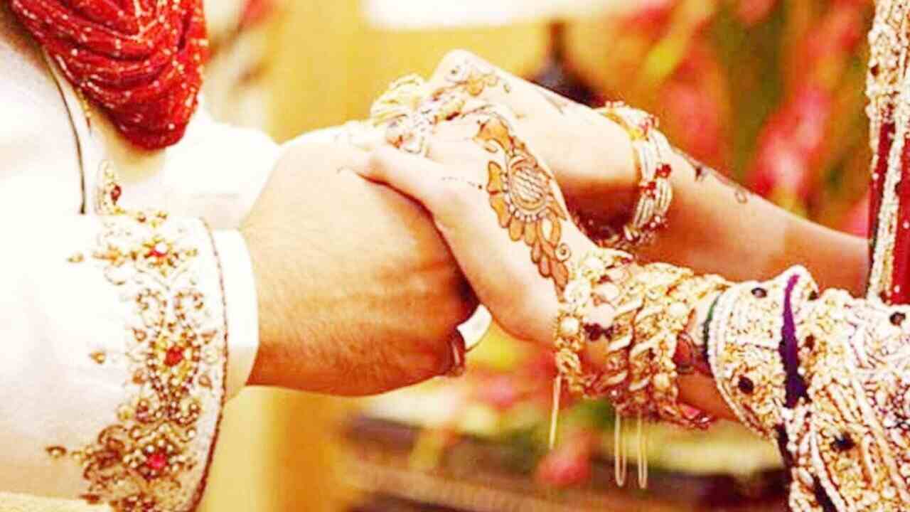 "Saharanpur Wedding Drama