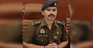 Sambhal में बीजेपी नेता की जहरीला इंजेक्शन देकर हत्या, पुलिस जांच में जुटी...