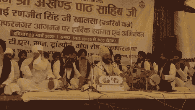 Sangeet Som ने रामजीलाल के विवादित बयान पर किया बड़ा पलटवार, राणा सांगा पर टिप्पणी Sangeet Som on Ramjeelal