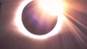 कब है साल का पहला Solar eclipse? अभी नोट करें डेट और सूतक टाइम...