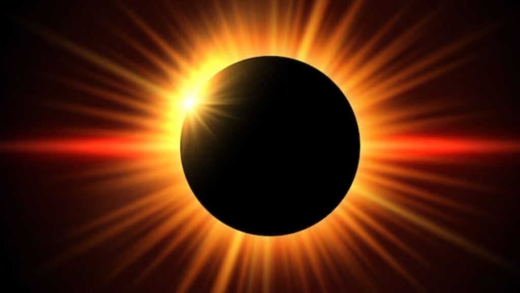 कब है साल का पहला Solar eclipse? अभी नोट करें डेट और सूतक टाइम...