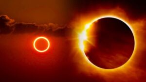 कब है साल का पहला Solar eclipse? अभी नोट करें डेट और सूतक टाइम...
