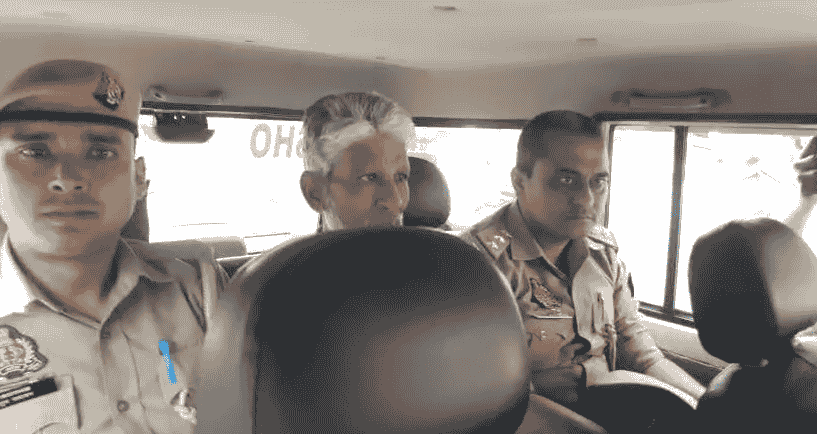 Sambhal : Zafar Ali के रिमांड की अदालत से मंजूरी, जानिए पूरा मामला। Zafar Ali ka Remand aur Giraftari