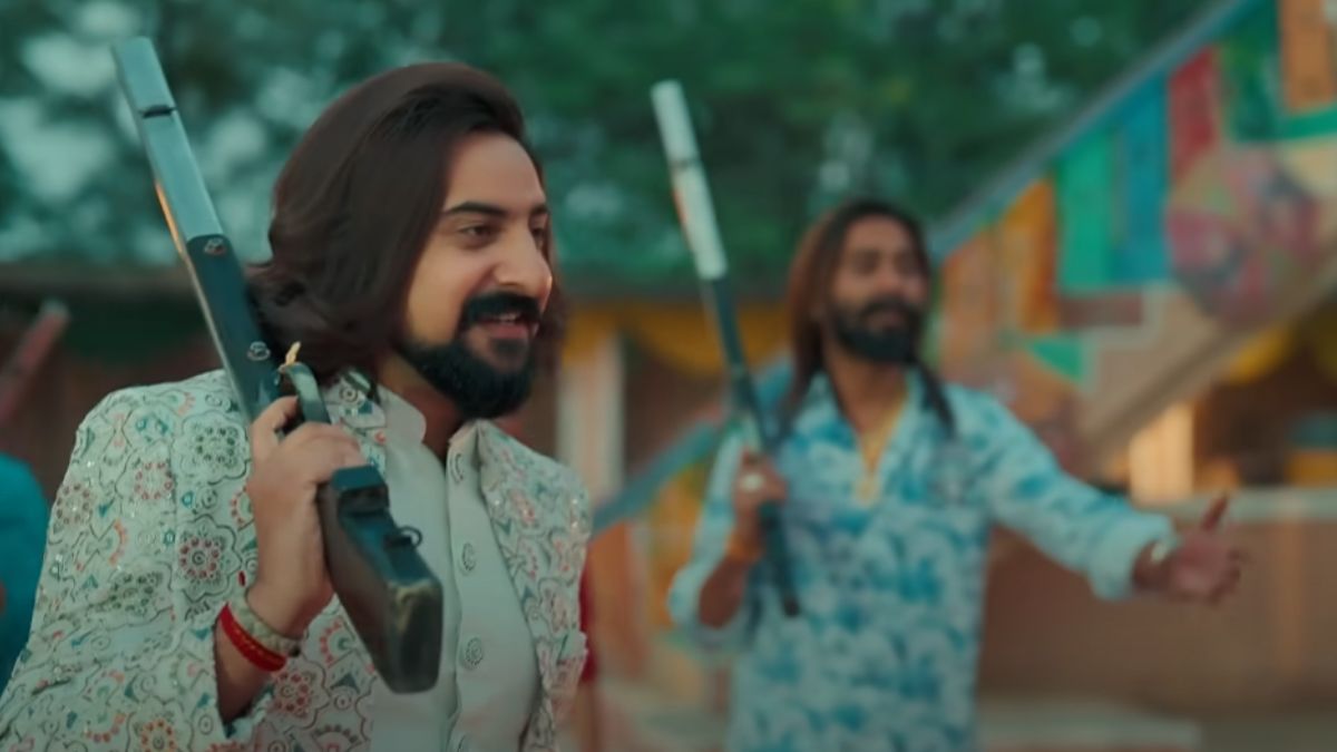 Masoom Sharma vs Govt: 3 गाने बैन का असली खेल क्या? un culture clash: Masoom Sharma’s music under fire in Haryana