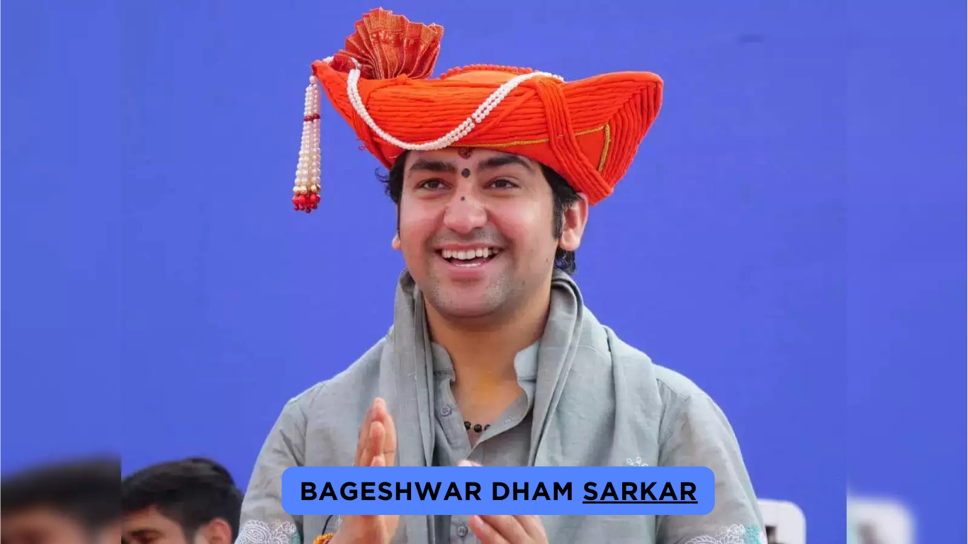 बागेश्वर धाम सरकार