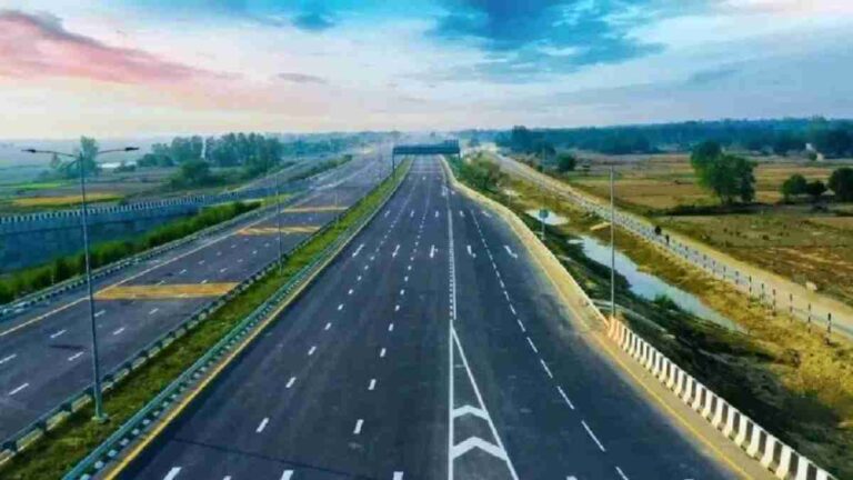 Aligarh to Palwal Highway, Easy Travel to Delhi, Rajasthan, Haryana"