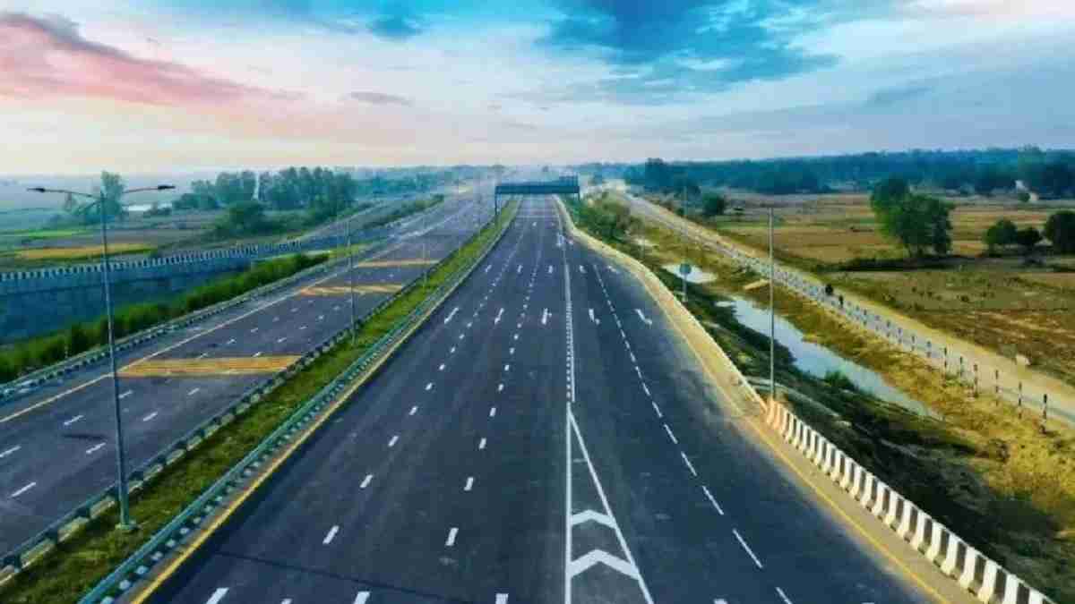 Aligarh to Palwal Highway, Easy Travel to Delhi, Rajasthan, Haryana"