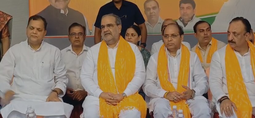Mission 2027: भाजपा की चुनाव जीतने की तैयारी शुरू! जानें पूरी प्लानिंग BJP’s Masterstroke! Ambedkar से Mission 2027 की तैयारी