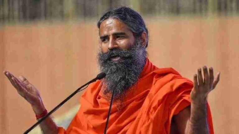 Baba Ramdev's Statement Controversy