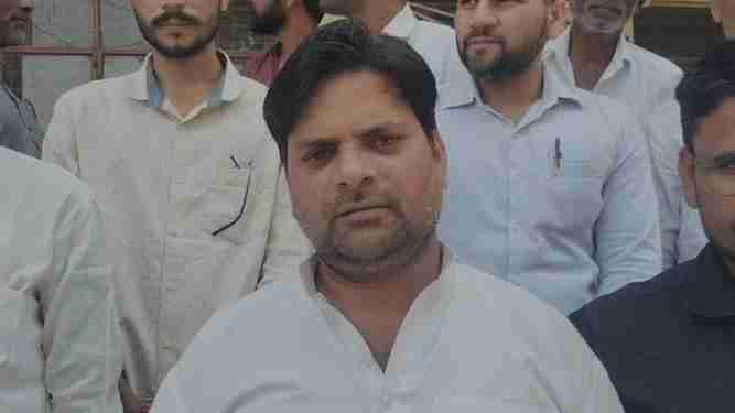 Bhagirath Sena का प्रदर्शन –फुले फिल्म की रिलीज़ और भारत रत्न की मांग Bhagirath Sena Protest for Phule Film