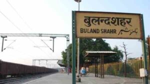 Bulandshahr File Photo