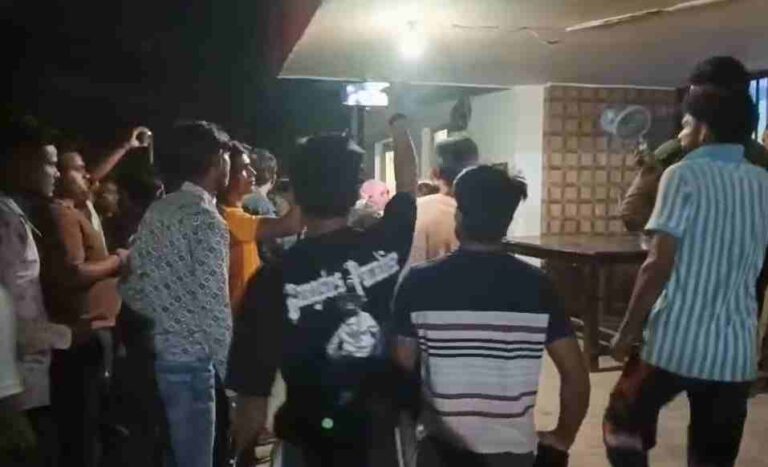 Bulandshahr Dabang Thar Accident