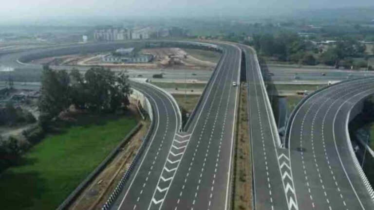 Delhi to Dehradun in Just 2.5 Hours