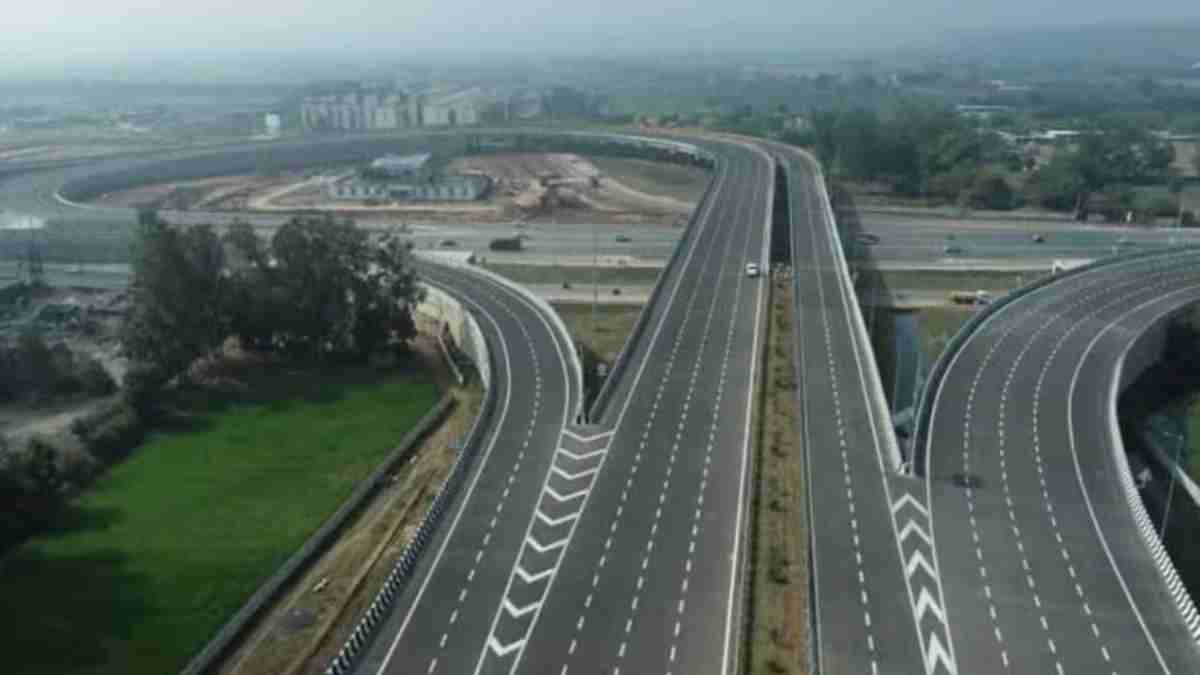 Delhi to Dehradun in Just 2.5 Hours