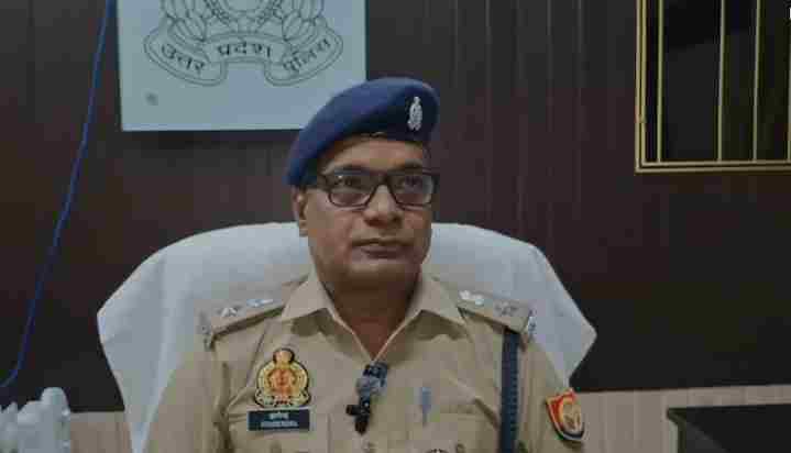 List of 29 Rewarded Fleeing Criminals Released in Ghazipur