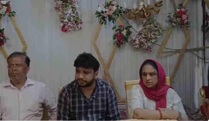 Full story of marital dispute in Muzaffarnagar.