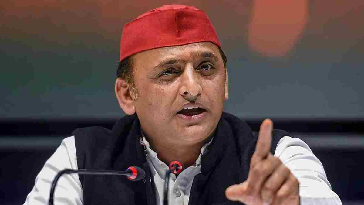 दिल्ली की मुख्यमंत्री Rekha Gupta ने अखिलेश पर दिए बयान को लेकर माफी मांगी Rekha Gupta Apologizes to Akhilesh Yadav"