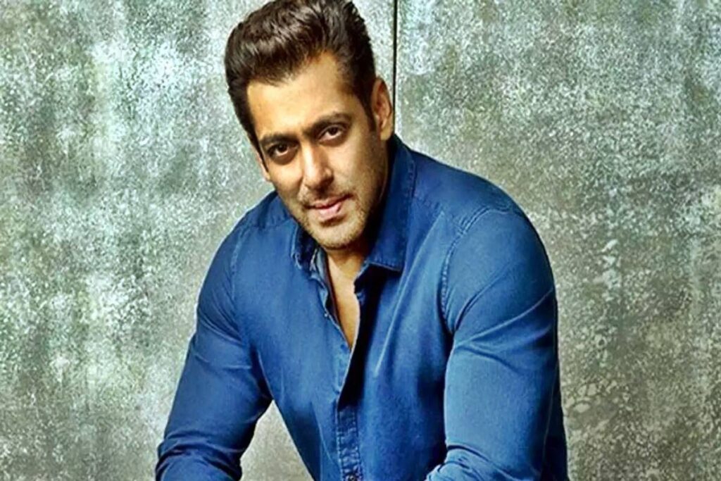 Salman Khan का बड़ा खुलासा: बॉलीवुड में मुझे कोई सपोर्ट नहीं करता ! Salman Khan’s Viral Statement on Bollywood Support