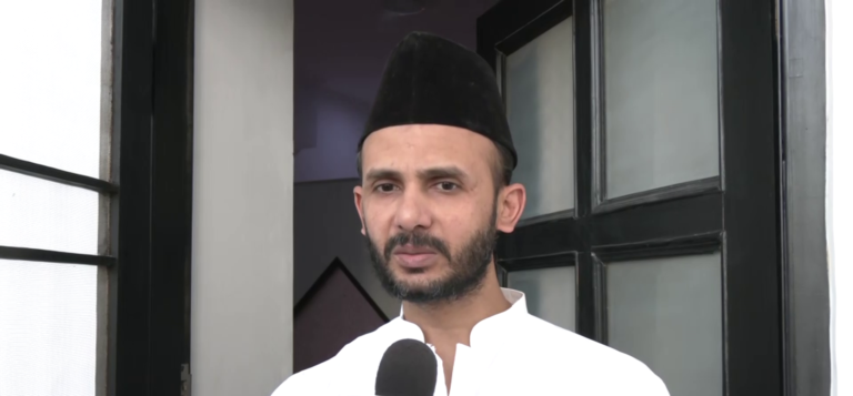 Ziaur Rehman Bark’s Controversial Role in Sambhal Violence Investigation