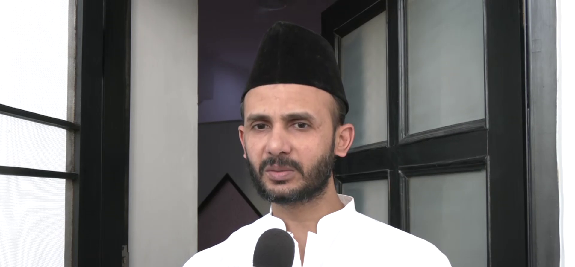 Ziaur Rehman Bark’s Controversial Role in Sambhal Violence Investigation