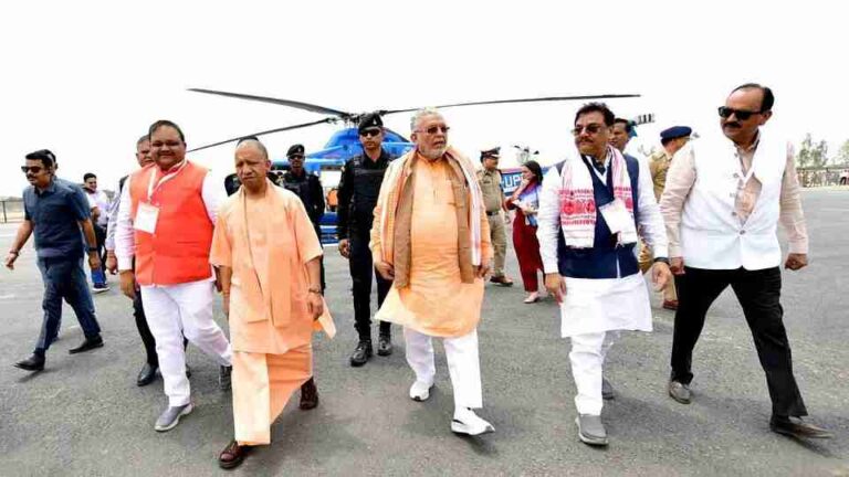 Shahjahanpur Ganga Expressway Industrial Hub