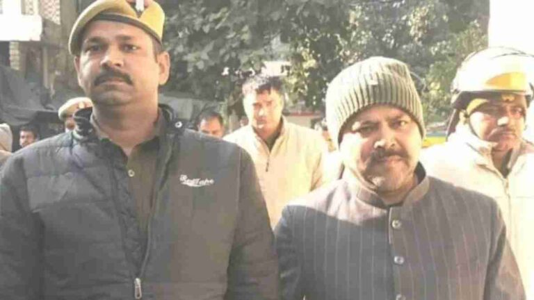 Shahnawaz Rana Mobile Case Investigation